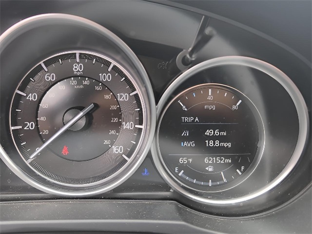 2022 Mazda CX-5 2.5 S photo 13