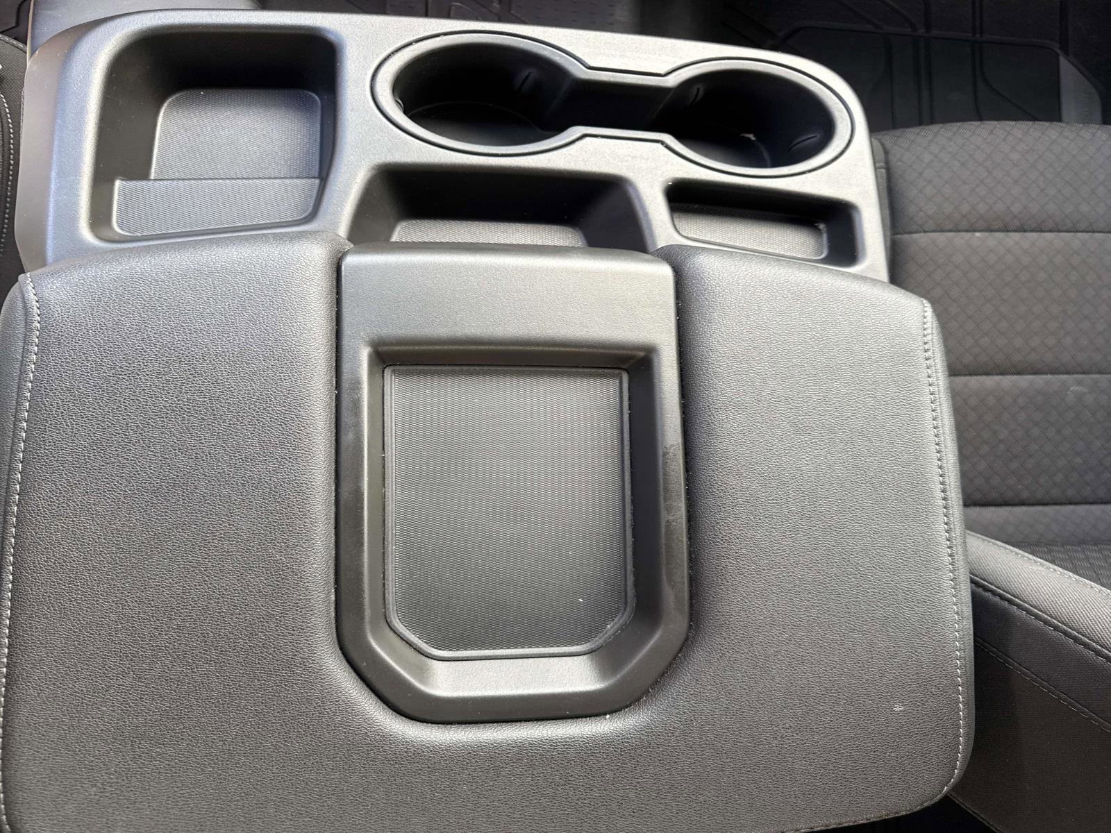 2024 Chevrolet Silverado 1500 RST photo 29