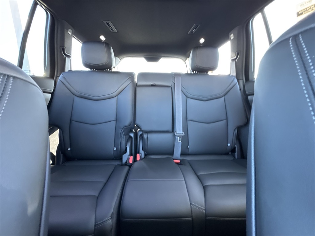 2024 Cadillac XT6 Sport photo 13
