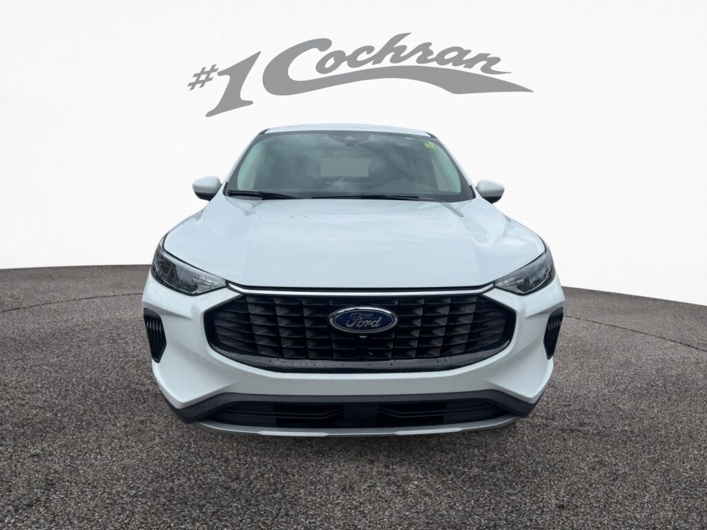 2023 Ford Escape Active photo 2