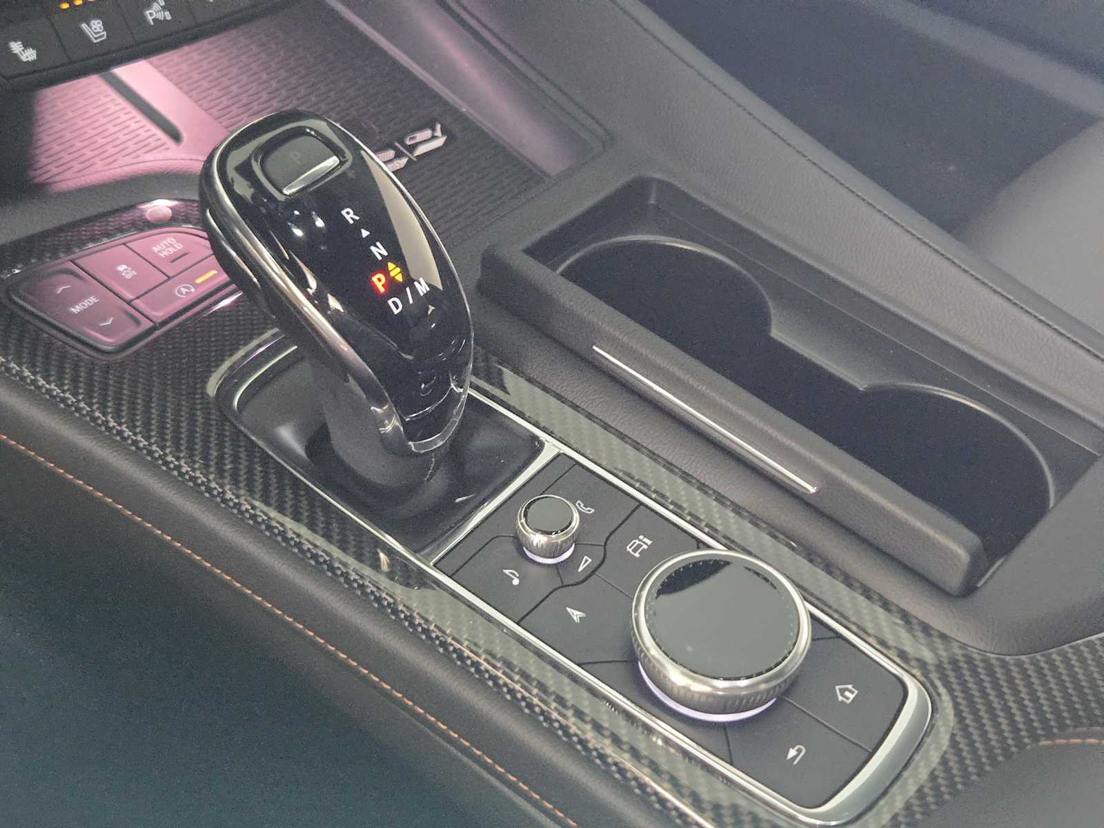2026 Cadillac CT5 V photo 14