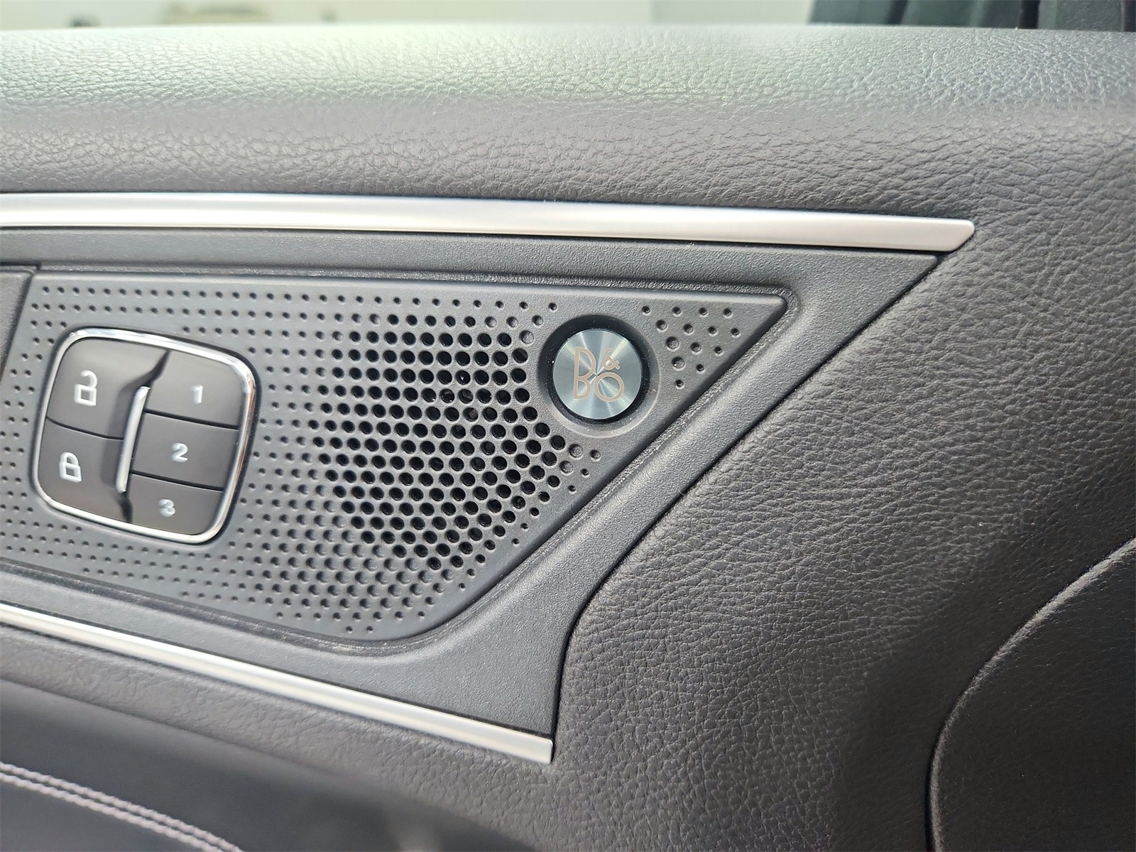 2024 Ford Edge Titanium photo 33
