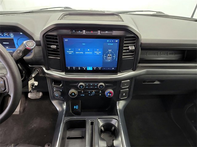 2024 Ford F-150 STX photo 24