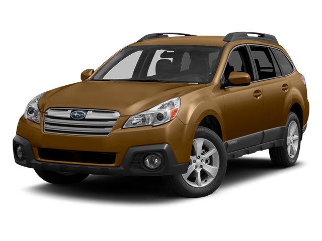 2013 Subaru Outback Premium