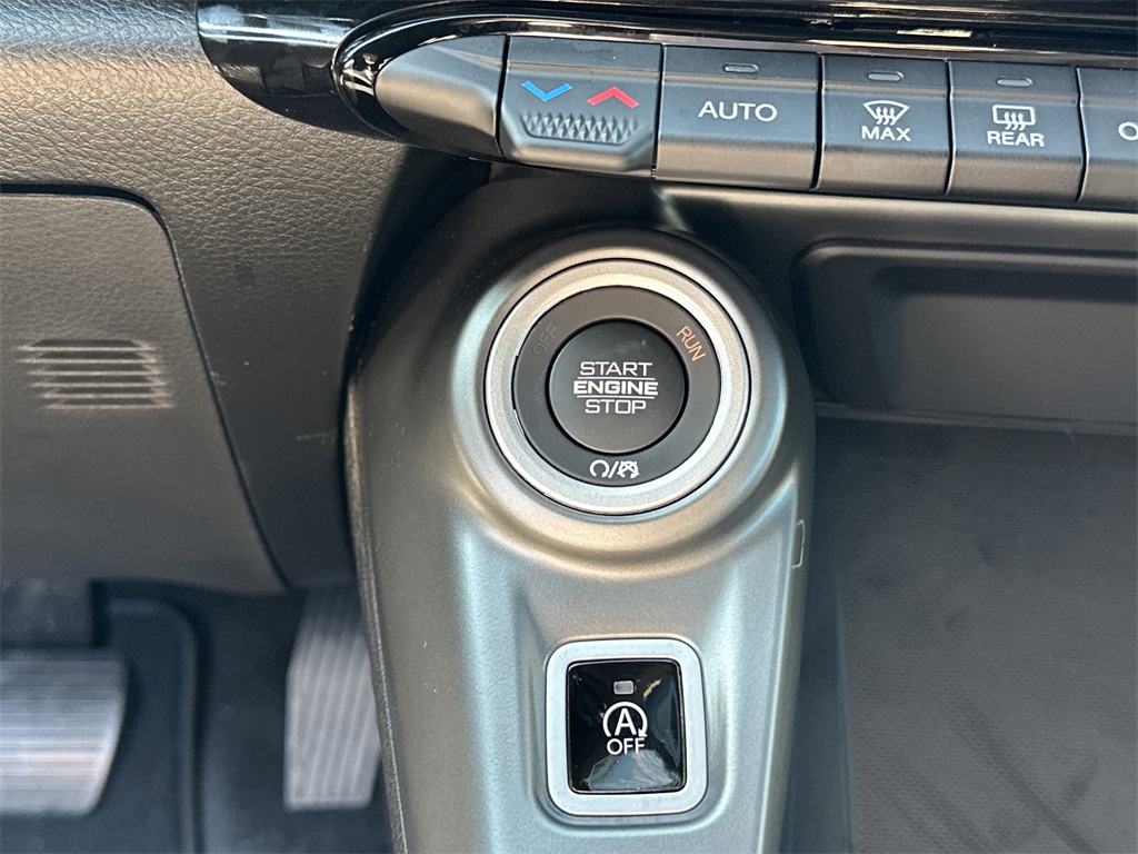 2025 Dodge Hornet GT photo 25