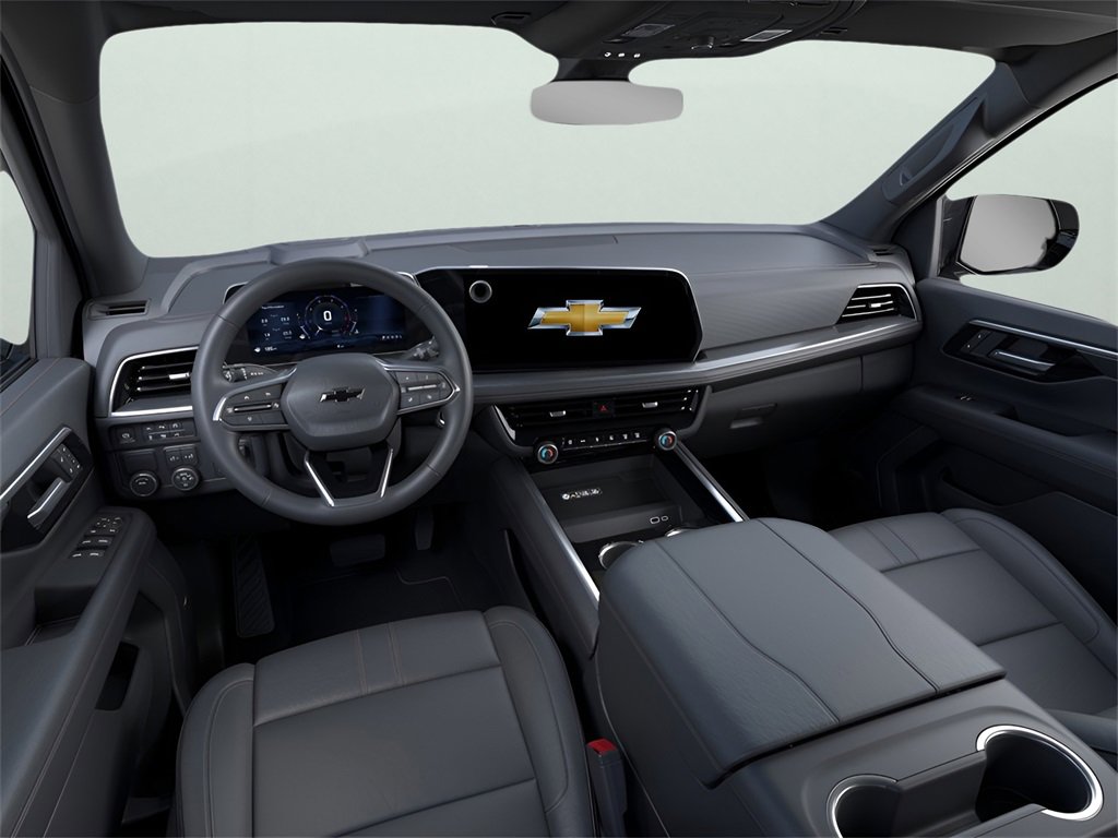 2026 Chevrolet Tahoe RST photo 13