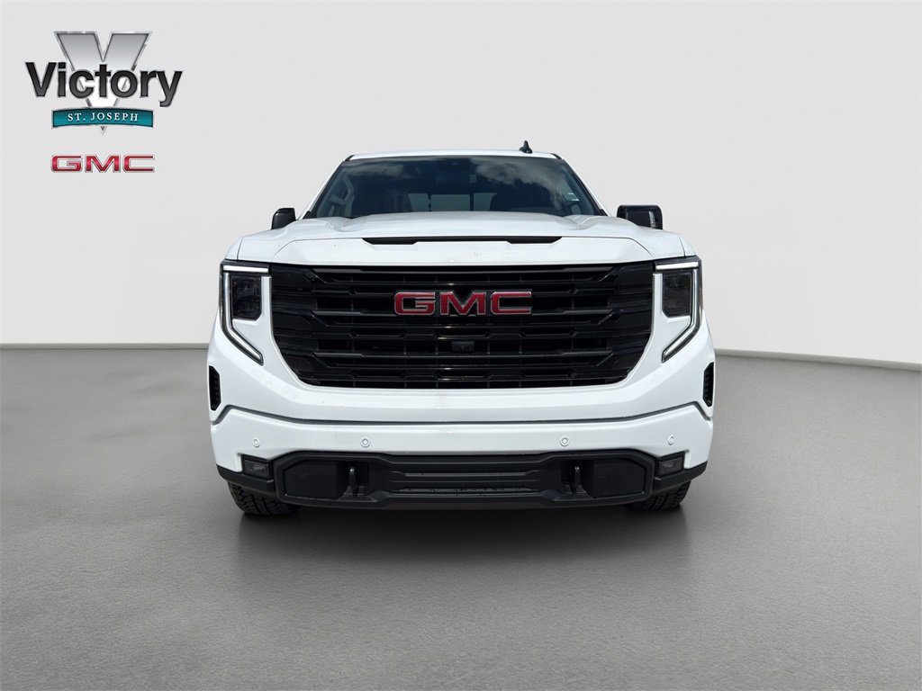 2026 Gmc Sierra 1500 Elevation photo 3