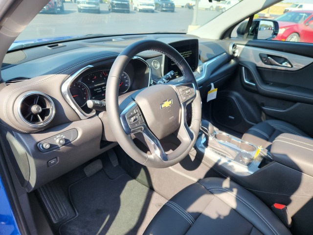 2025 Chevrolet Blazer 3LT photo 22
