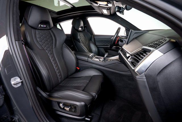 2024 Bmw X6 M photo 42