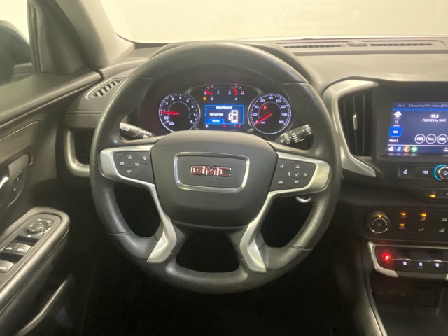 2024 Gmc Terrain SLE photo 3