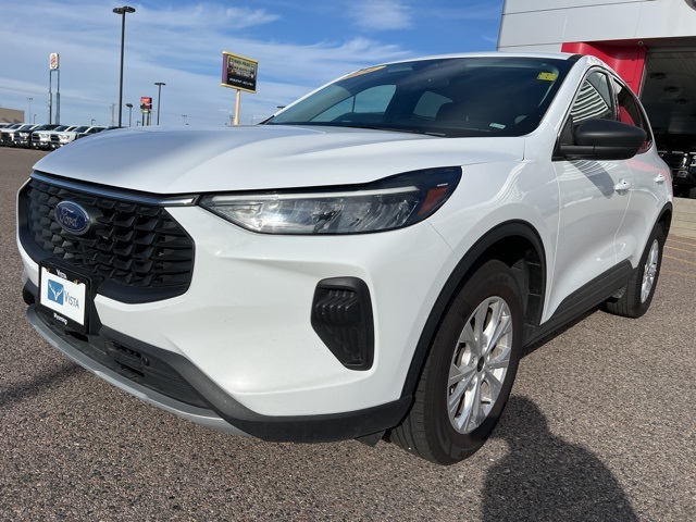2024 Ford Escape Active photo 32