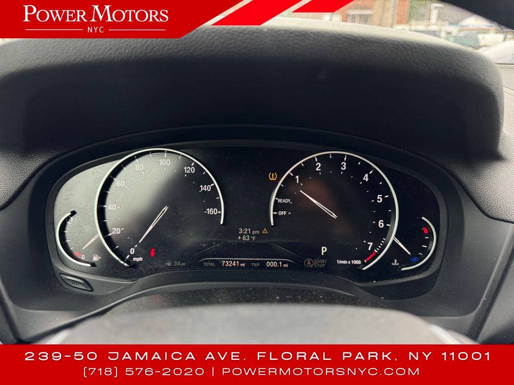 2021 Bmw X3 xDrive30i photo 25