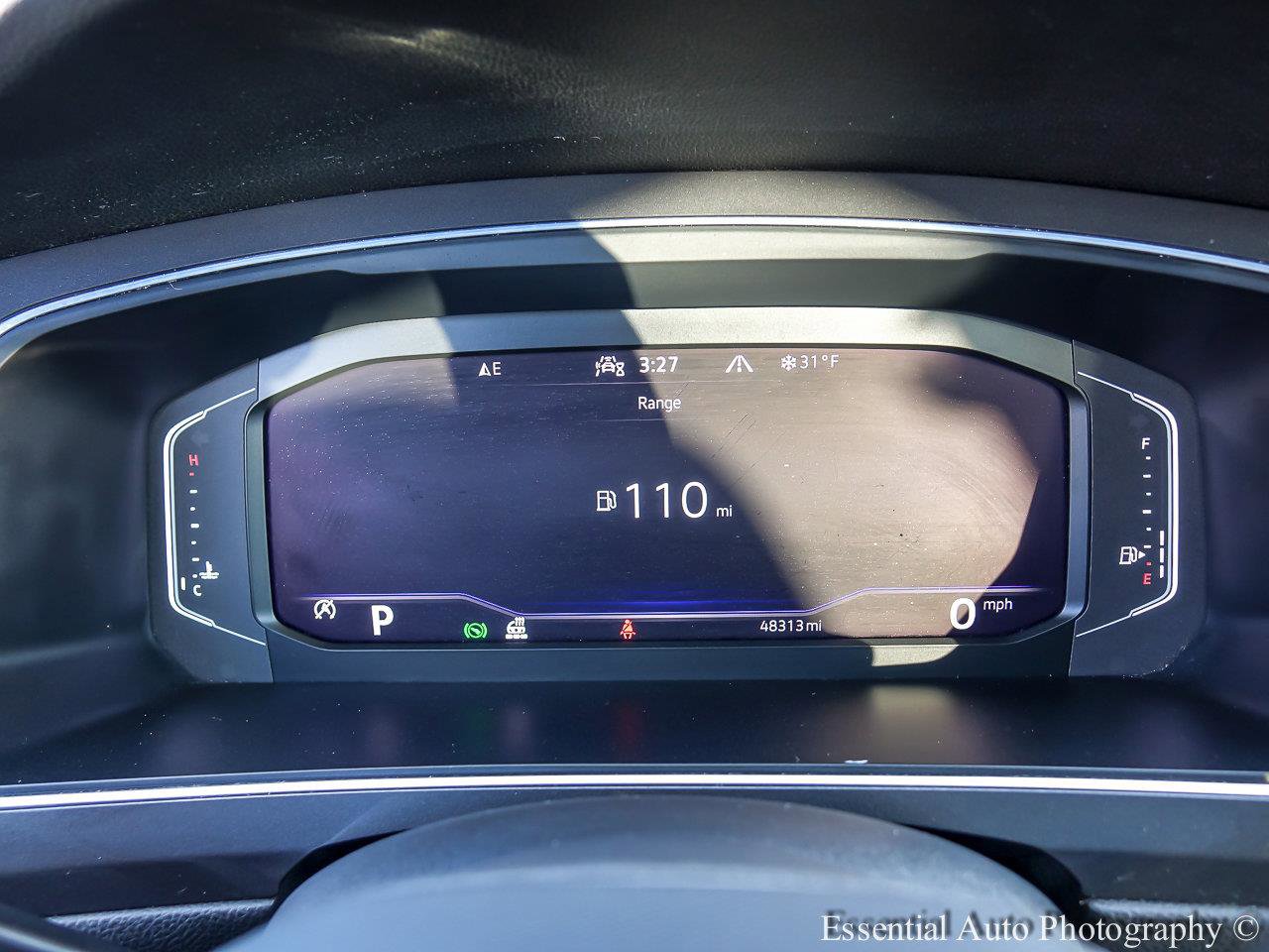 2022 VOLKSWAGEN TIGUAN - Image 12