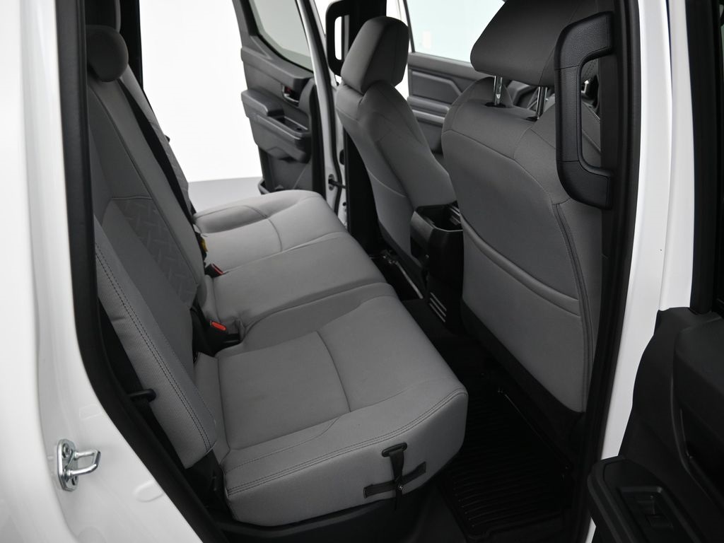 2024 Toyota Tacoma photo 29