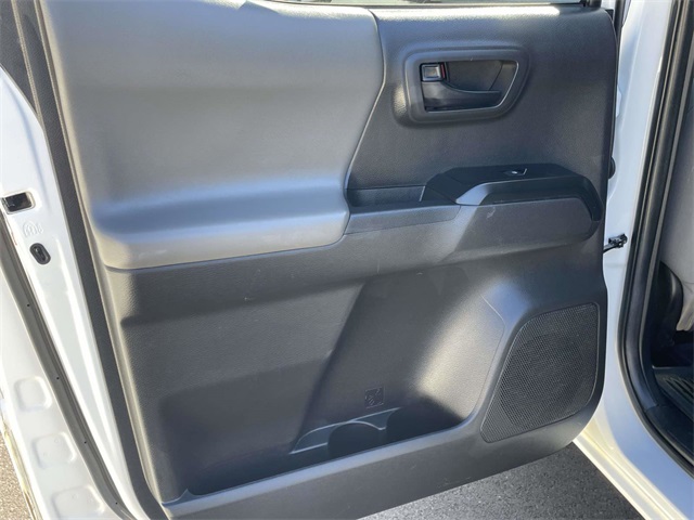 2023 Toyota Tacoma SR photo 5