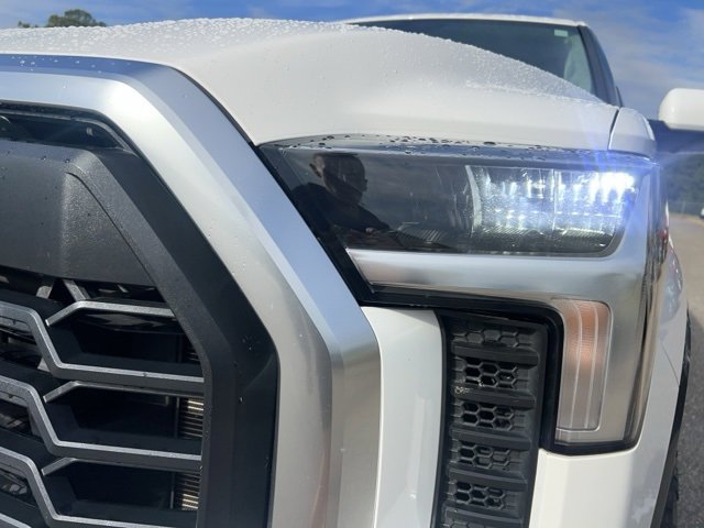 2023 Toyota Tundra Limited photo 13