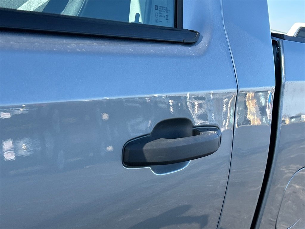 2026 GMC SIERRA - Image 12