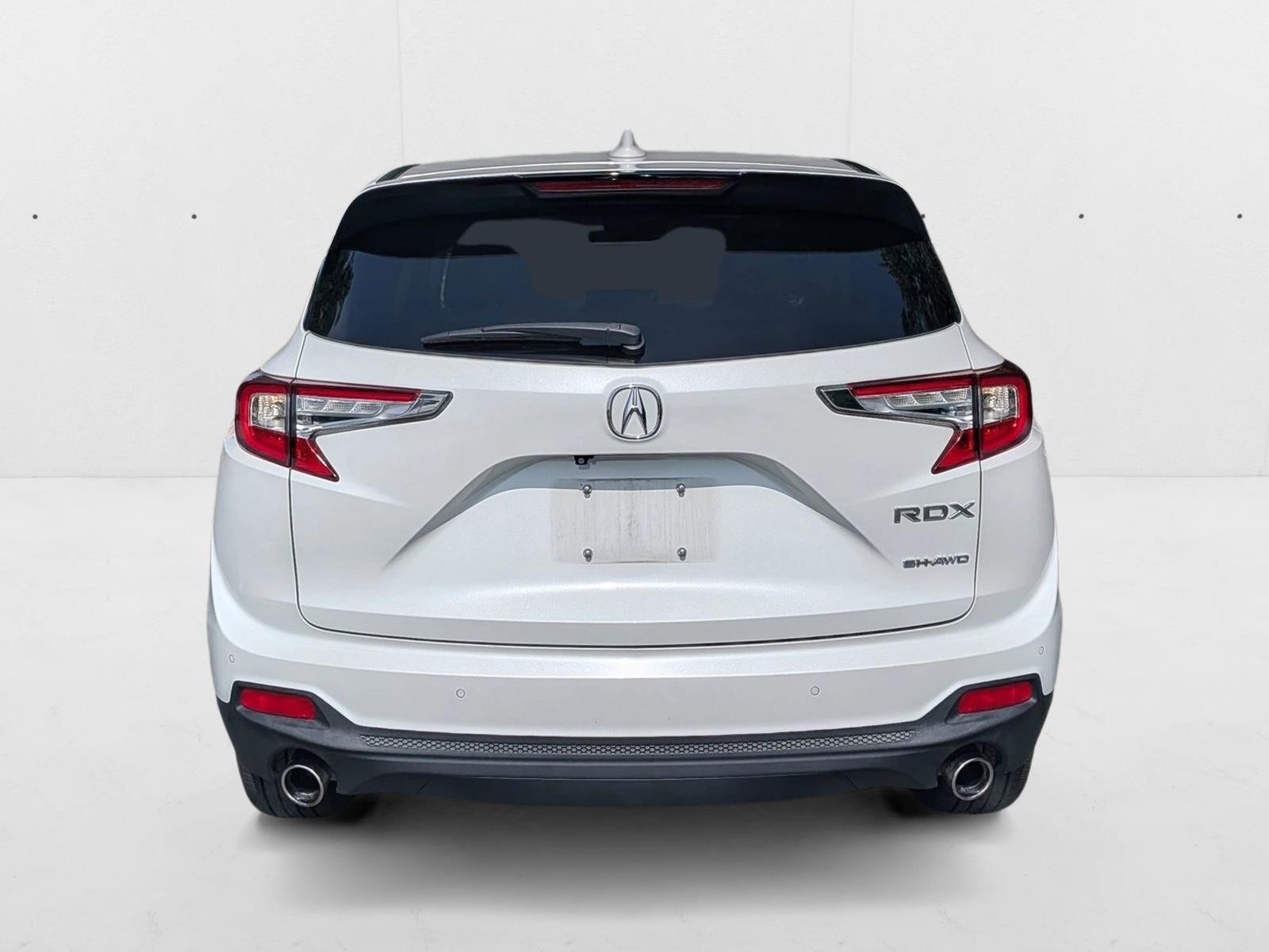 2021 Acura RDX Advance photo 5