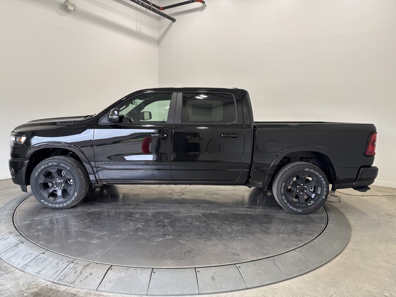 2026 Ram 1500 Big Horn Lone Star photo 4