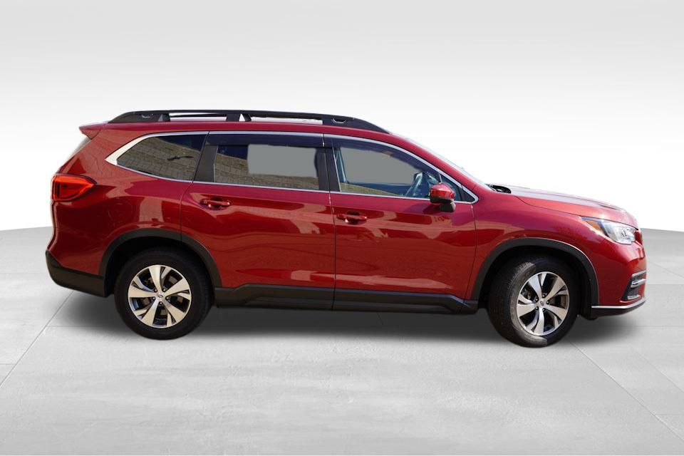 2019 Subaru Ascent Premium photo 3