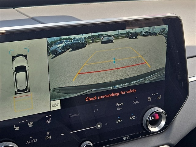 2025 Lexus RX 350 Premium photo 16