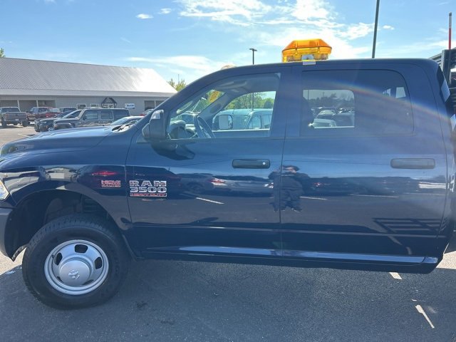 2014 Ram 3500 Tradesman photo 4
