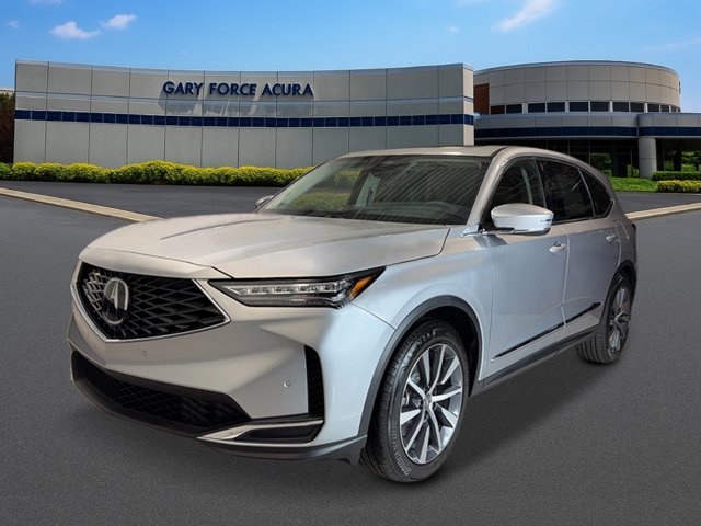 2026 Acura MDX Technology Package's photo