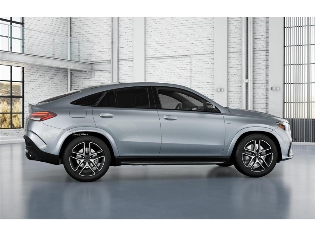 2025 Mercedes Benz GLE 53 AMG 4MATIC photo 15
