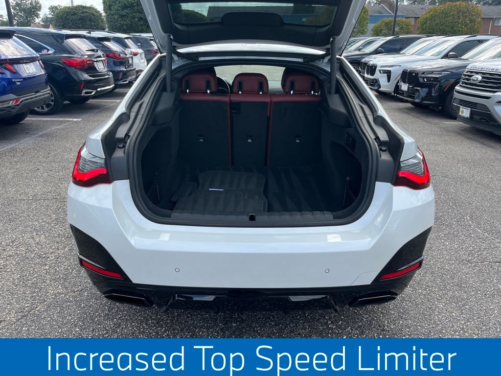 2023 Bmw M440i photo 24