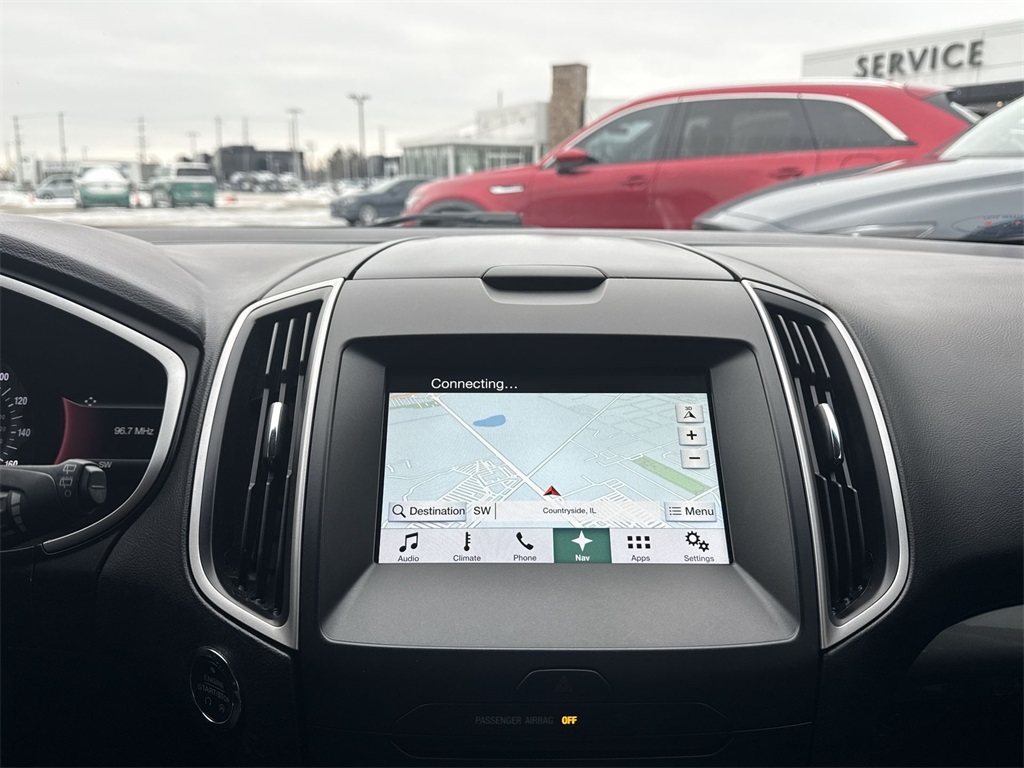 2016 FORD EDGE - Image 16