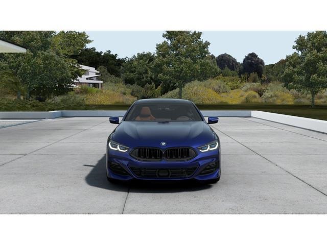 2026 Bmw 840i 840i xDrive xDrive Gran Coupe photo 3
