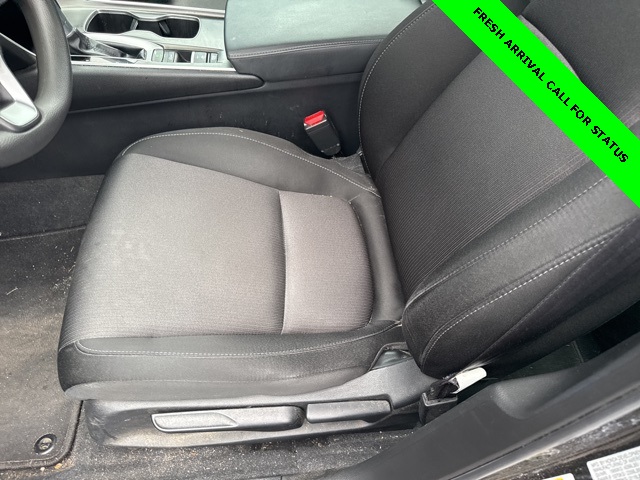 2022 Honda Accord 1.5T LX photo 12
