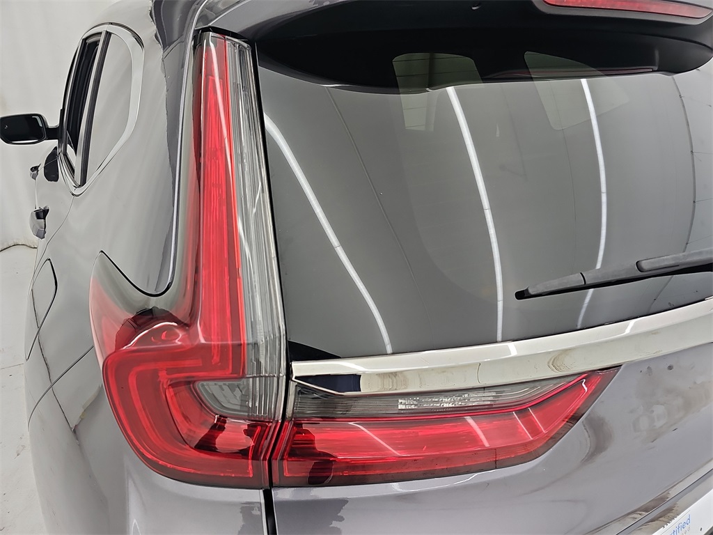 2022 Honda CR-V EX-L photo 36