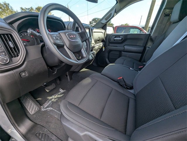 2025 Gmc Sierra 1500 Pro photo 6