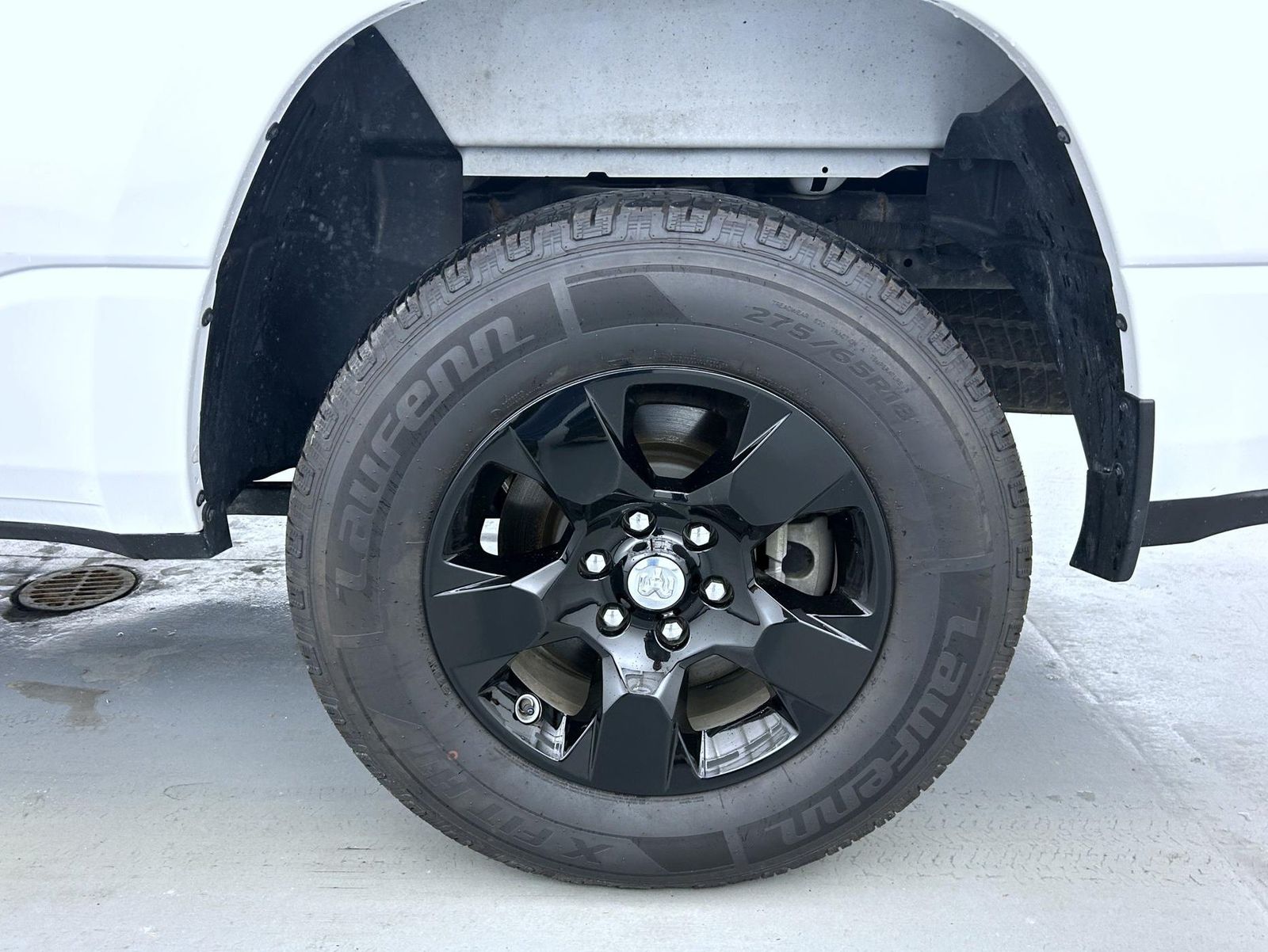 2019 Ram 1500 Big Horn Lone Star photo 21
