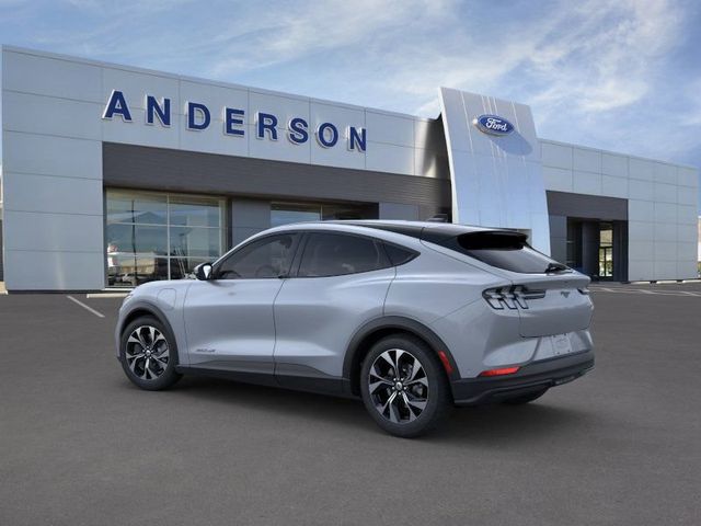 2024 Ford Mustang Mach-E Select photo 4