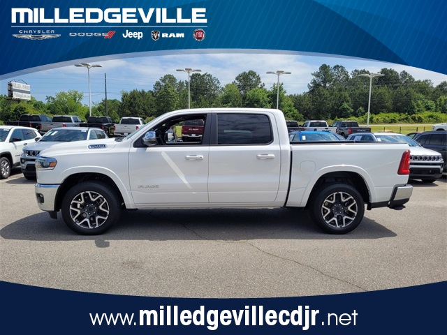 2025 Ram 1500 Laramie photo 4