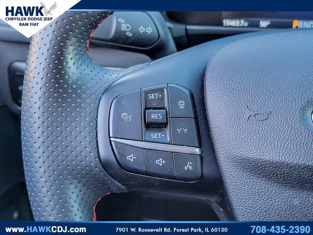 2023 FORD ESCAPE - Image 15