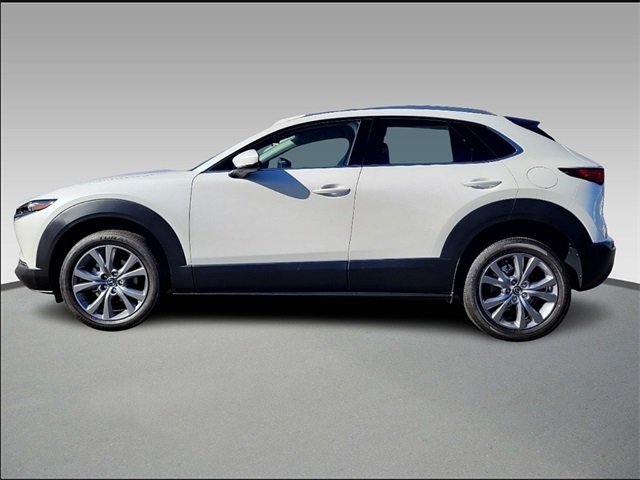 2025 Mazda CX-30 2.5 S Premium photo 3