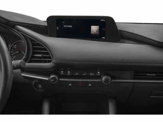 2026 Mazda Mazda3 Hatchback 2.5 s photo 11