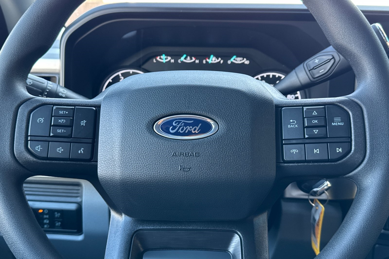 2025 Ford F-250 XL photo 18