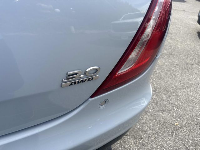 2019 Jaguar XJ Supercharged photo 6