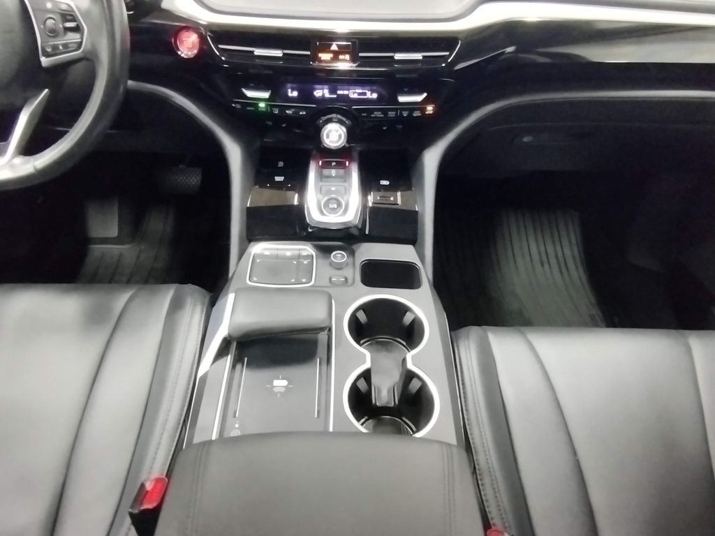 2024 Acura MDX SH-AWD photo 40