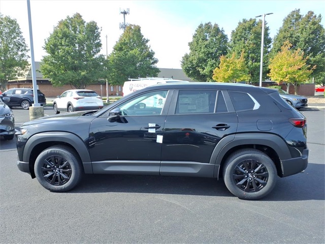 2026 Mazda CX-50 Preferred photo 2