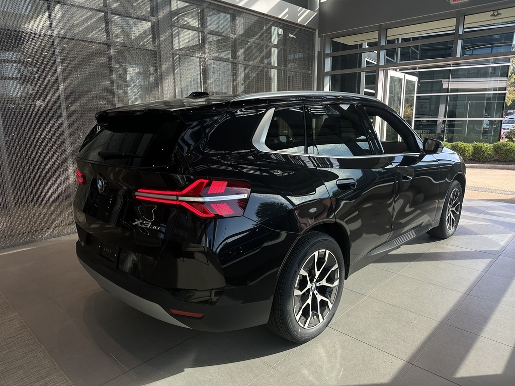 2026 Bmw X3 photo 5