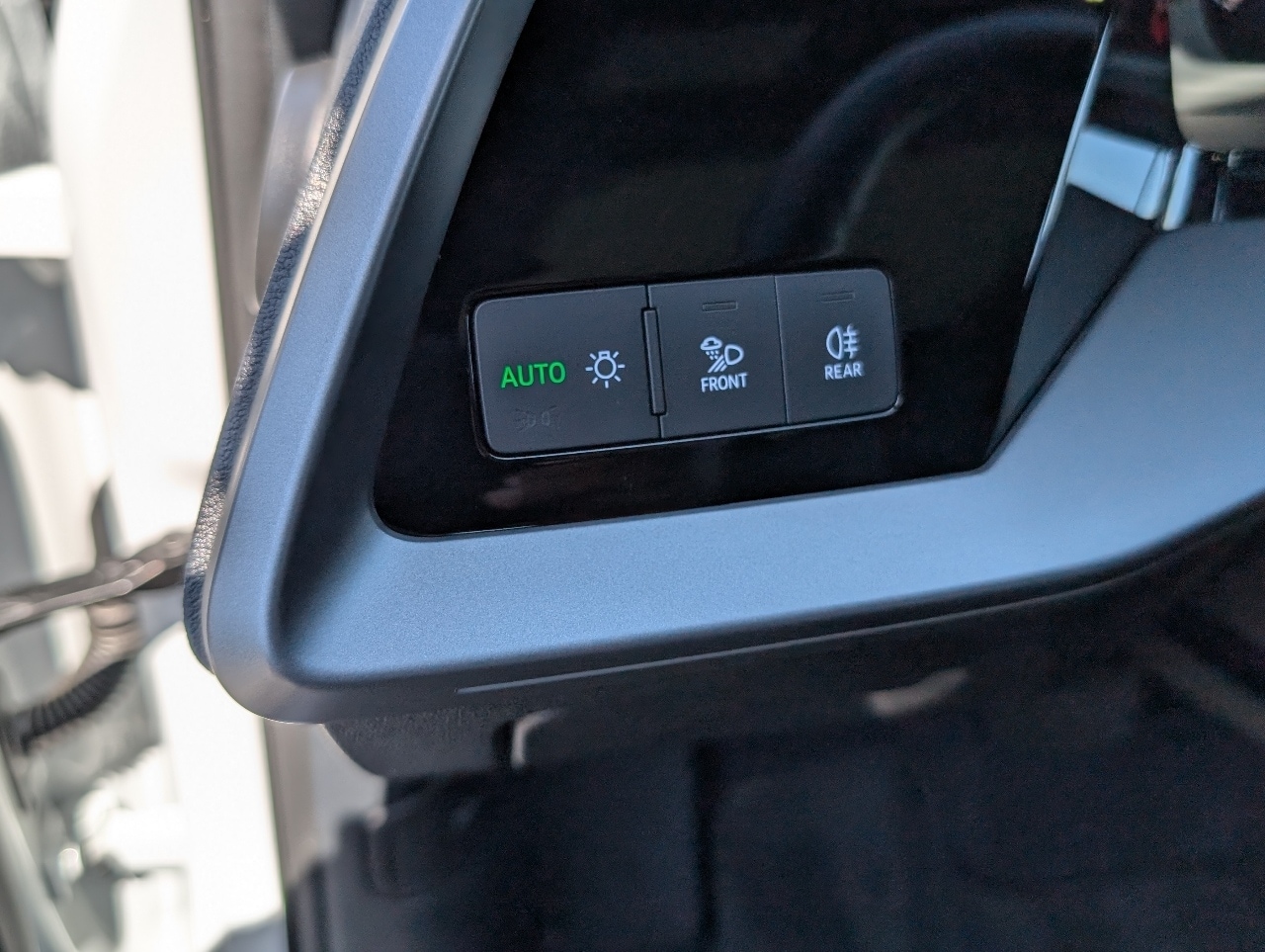 2025 Audi A3 40 Premium Plus Quattro photo 17