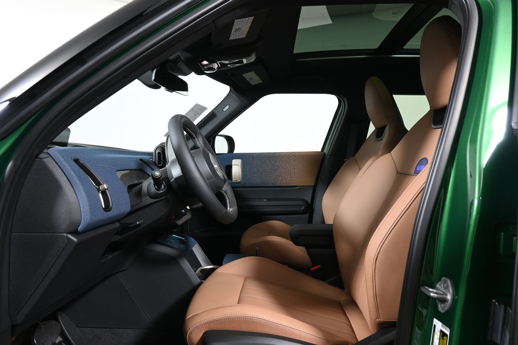 2026 Mini Countryman S ALL4 photo 3