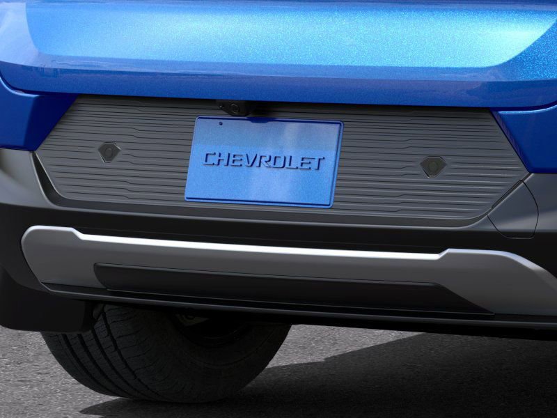 2025 Chevrolet Equinox LT photo 13