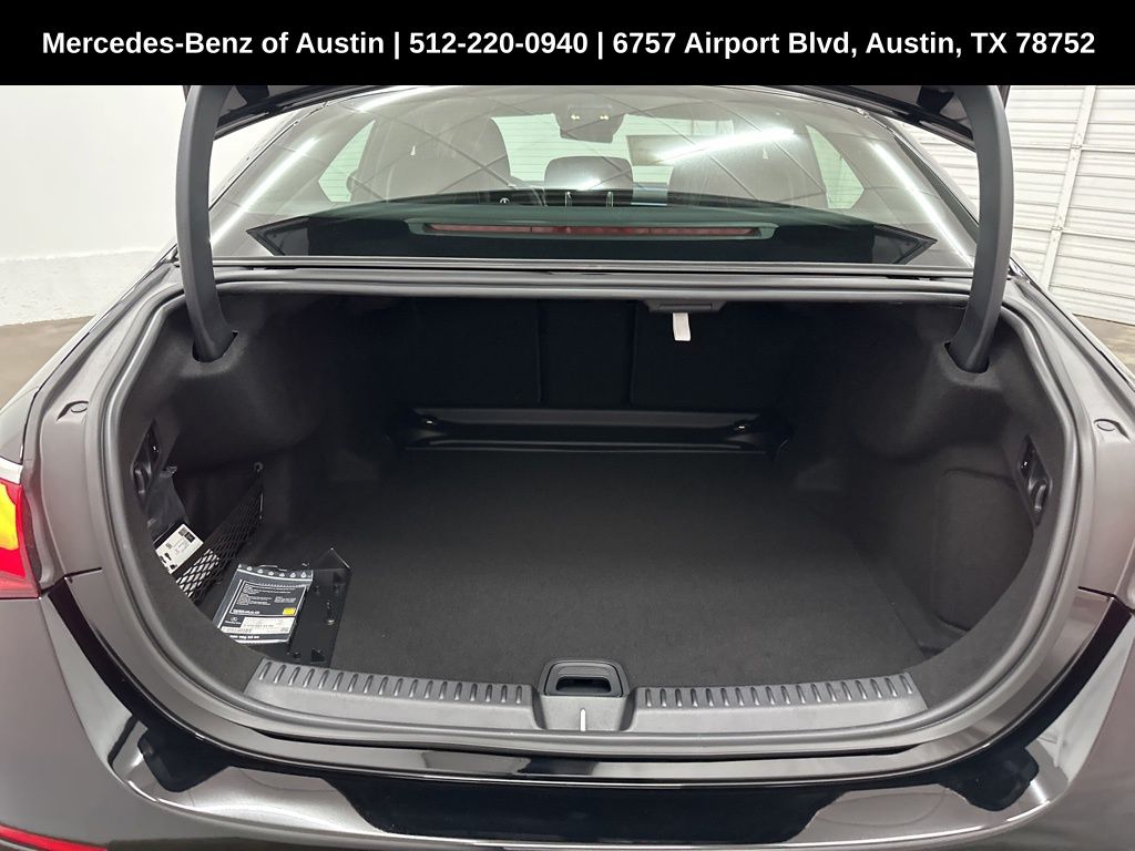 2026 Mercedes Benz E 350 photo 21