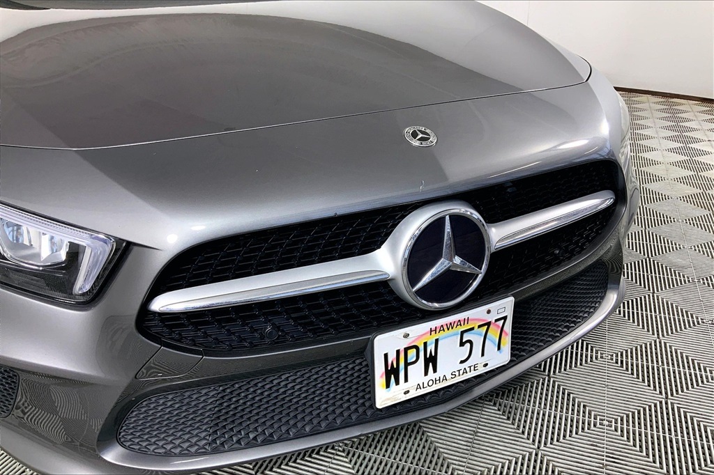 2022 Mercedes Benz A 220 photo 28